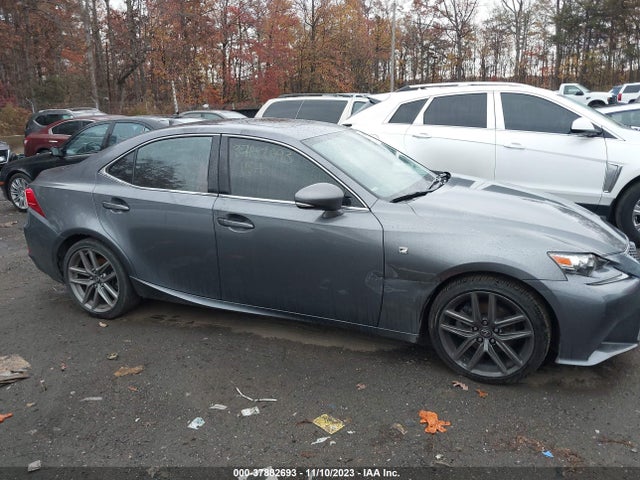 JTHBF1D2XF5060774 Lexus IS 250