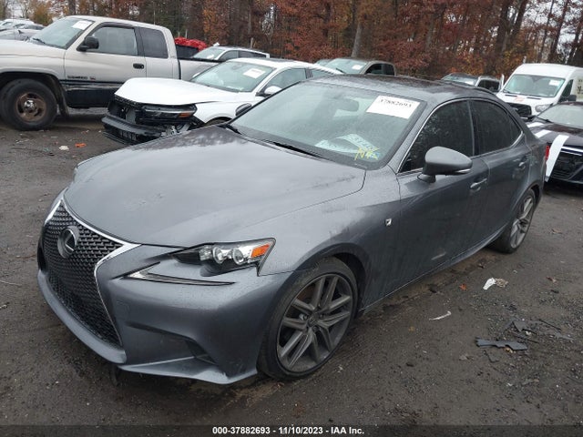 JTHBF1D2XF5060774 Lexus IS 250