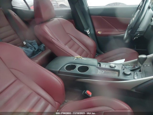 JTHBF1D2XF5060774 Lexus IS 250