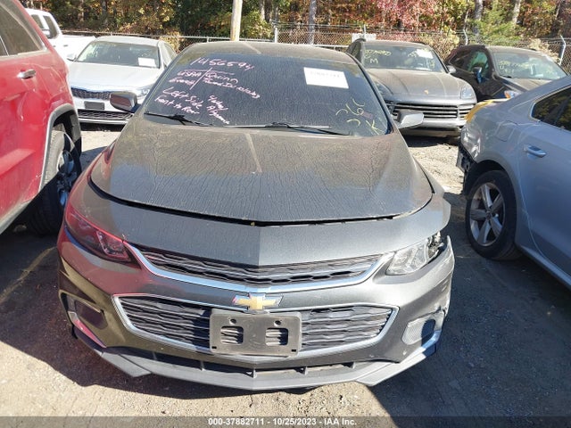 Chevrolet MALIBU LT 2016 1G1ZE5ST5GF326261 Image 12