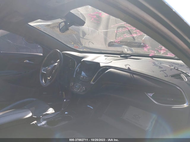 Chevrolet MALIBU LT 2016 1G1ZE5ST5GF326261 Image 5