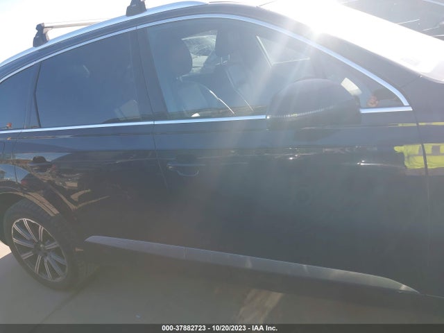 Audi Q7 Premium Plus 2017 WA1LAAF72HD035593 Image 13