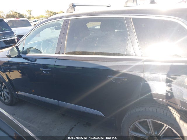 Audi Q7 Premium Plus 2017 WA1LAAF72HD035593 Image 14