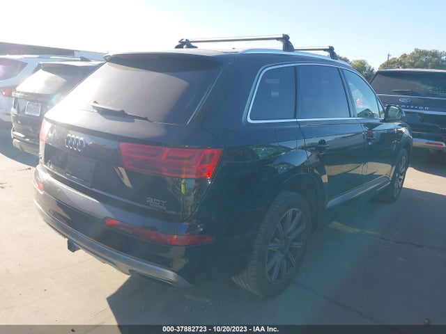Audi Q7 Premium Plus 2017 WA1LAAF72HD035593 Image 4