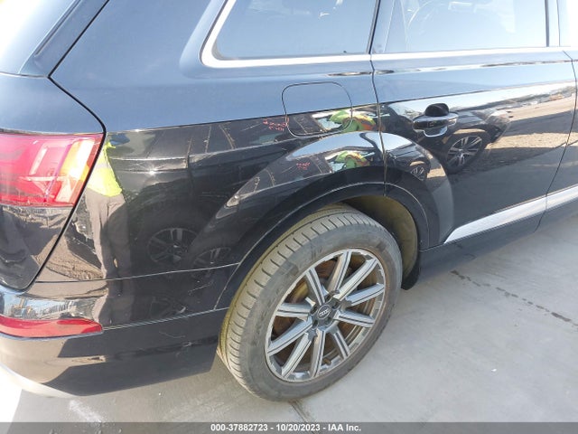 Audi Q7 Premium Plus 2017 WA1LAAF72HD035593 Image 6