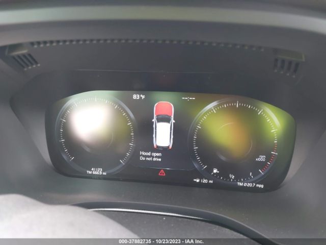 2021 VOLVO XC60 YV4A22RL9M1765891 Photo 6