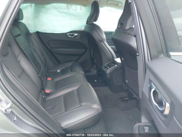 2021 VOLVO XC60 YV4A22RL9M1765891 Photo 7