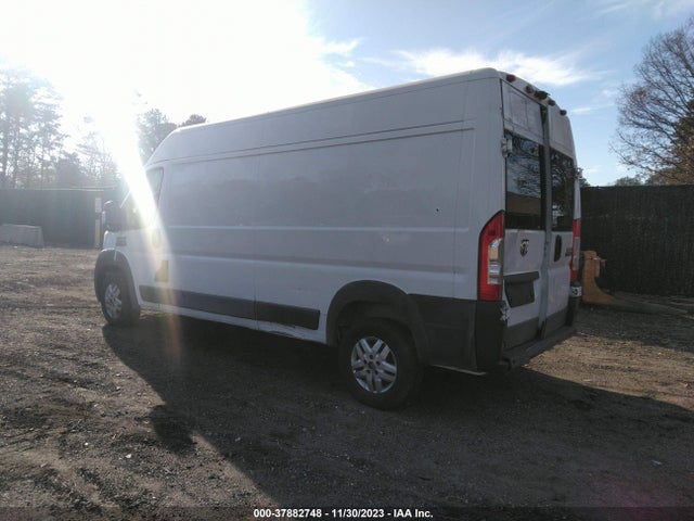 3C6TRVDG0EE103786 RAM Promaster