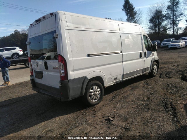 3C6TRVDG0EE103786 RAM Promaster