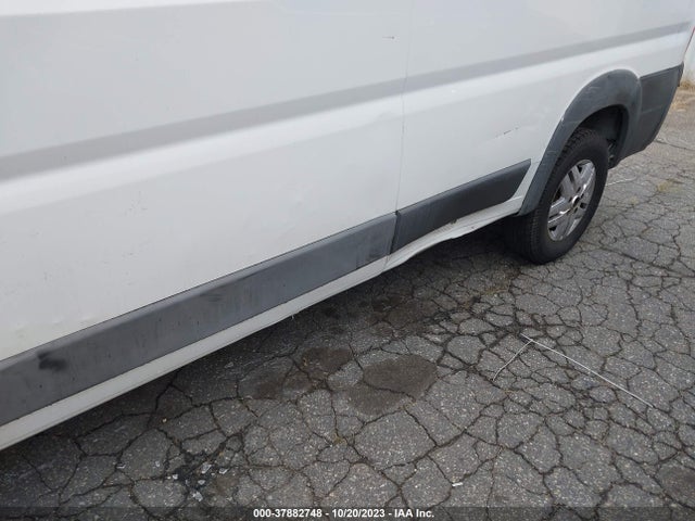 3C6TRVDG0EE103786 RAM Promaster