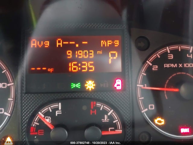3C6TRVDG0EE103786 RAM Promaster
