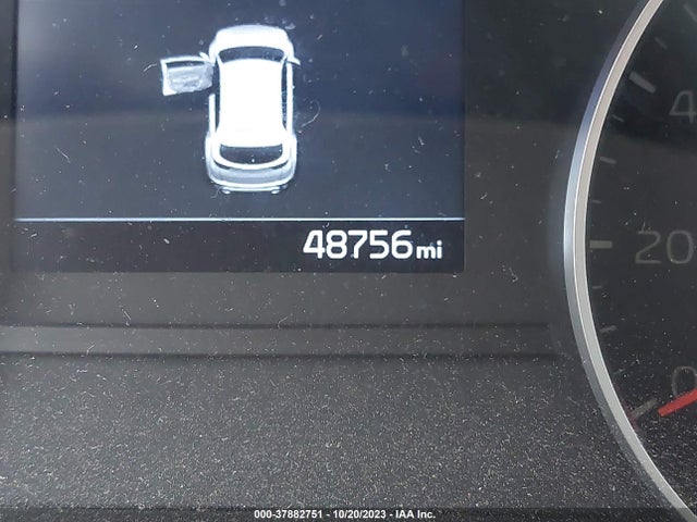 2022 KIA SPORTAGE LX VIN: KNDPM3AC6N7960323