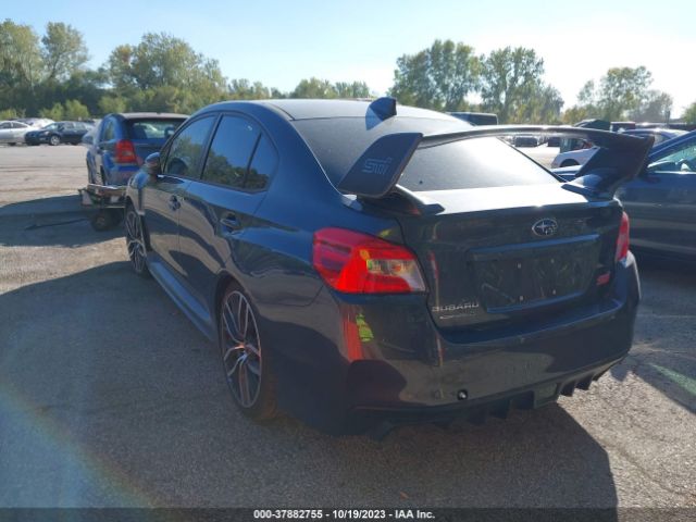 JF1VA2E68M9817803 Subaru Wrx Sti