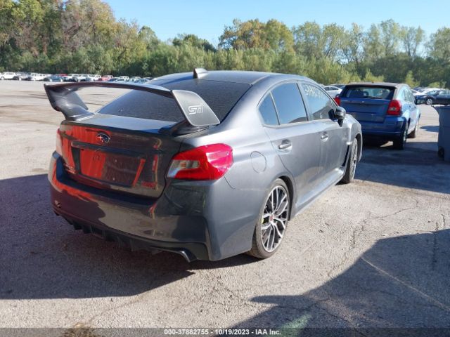 JF1VA2E68M9817803 Subaru Wrx Sti