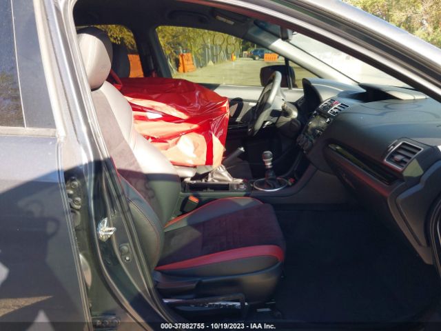 JF1VA2E68M9817803 Subaru Wrx Sti