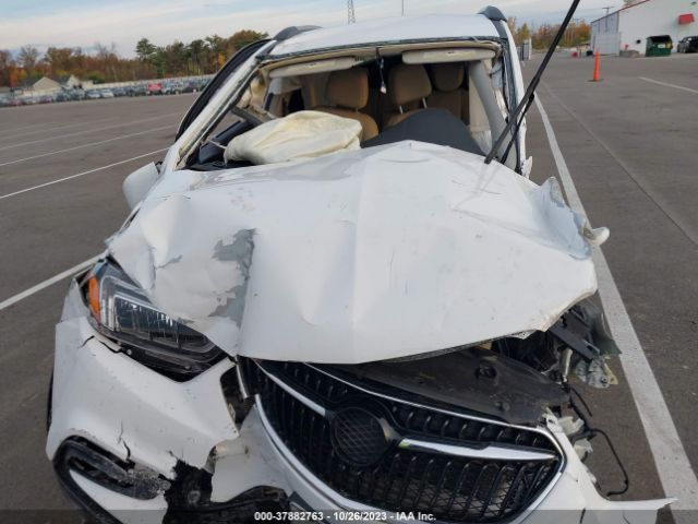 KL4CJCSB2HB043551 Buick Encore Essence