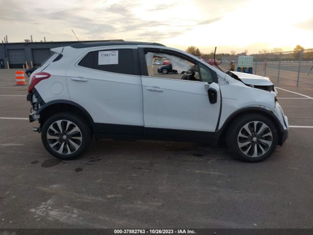 KL4CJCSB2HB043551 Buick Encore Essence