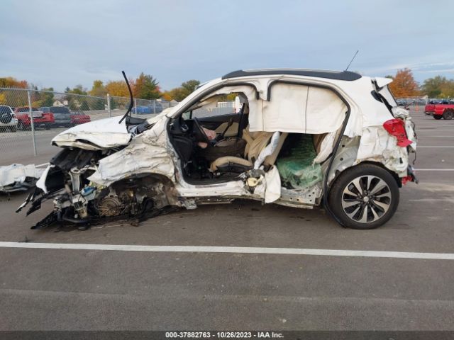 KL4CJCSB2HB043551 Buick Encore Essence