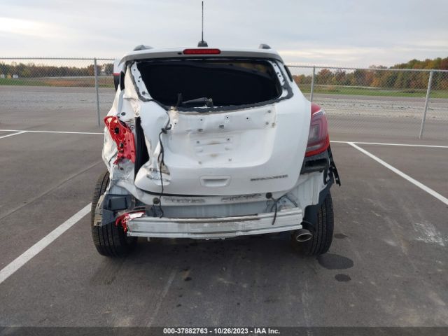 KL4CJCSB2HB043551 Buick Encore Essence