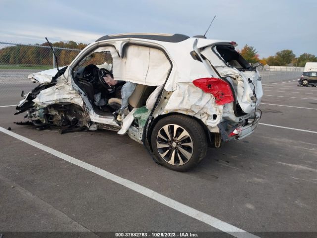 KL4CJCSB2HB043551 Buick Encore Essence