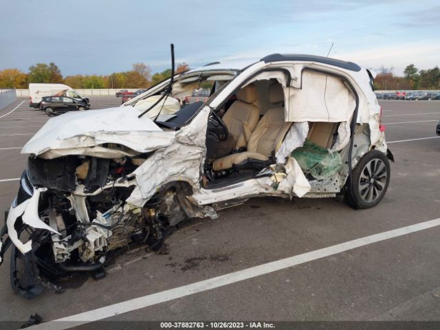 KL4CJCSB2HB043551 Buick Encore Essence