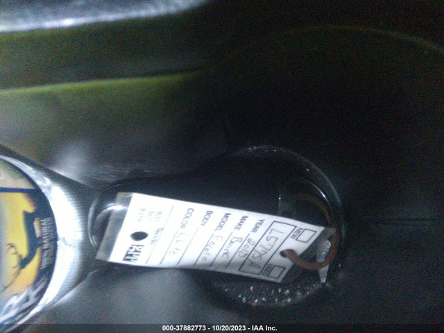 Buick Encore Preferred 2018 KL4CJESB1JB665513 Image 11