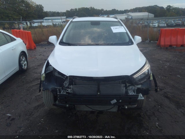 Buick Encore Preferred 2018 KL4CJESB1JB665513 Image 12
