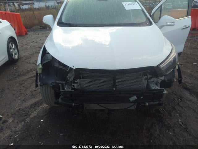 Buick Encore Preferred 2018 KL4CJESB1JB665513 Image 6