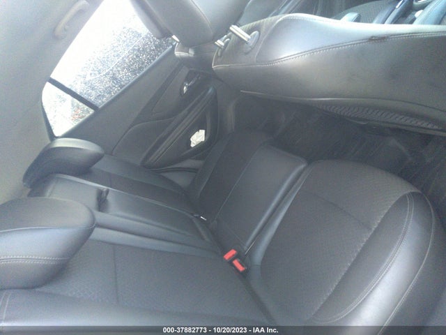 Buick Encore Preferred 2018 KL4CJESB1JB665513 Image 8