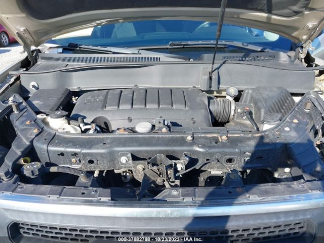 1GKKRPKD6GJ127397 GMC ACADIA SLE