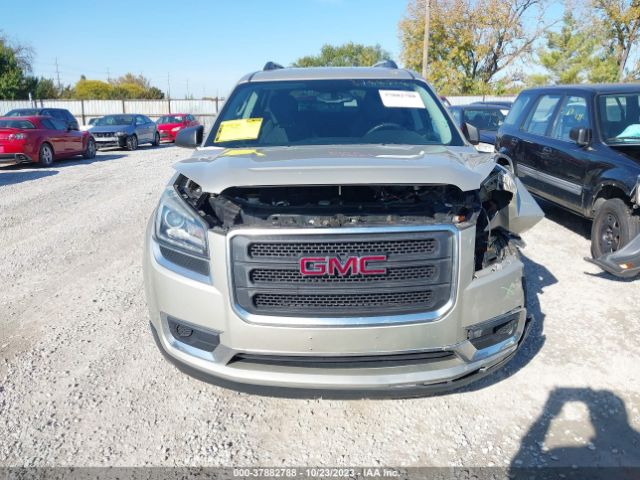 1GKKRPKD6GJ127397 GMC ACADIA SLE