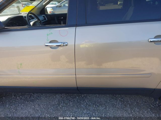1GKKRPKD6GJ127397 GMC ACADIA SLE