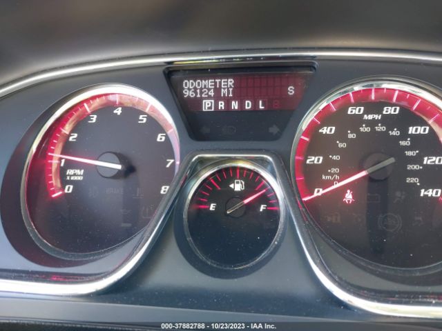1GKKRPKD6GJ127397 GMC ACADIA SLE