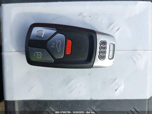 WA1ANAFY5L2029277 Audi Q5 Premium 45 Tfsi Quattro S Tronic/titanium Premium 45 Tfsi Quattro S Tronic