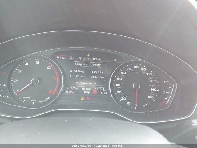 WA1ANAFY5L2029277 Audi Q5 Premium 45 Tfsi Quattro S Tronic/titanium Premium 45 Tfsi Quattro S Tronic