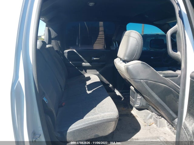 1C6SRFGT0PN574264 RAM 1500 Tradesman