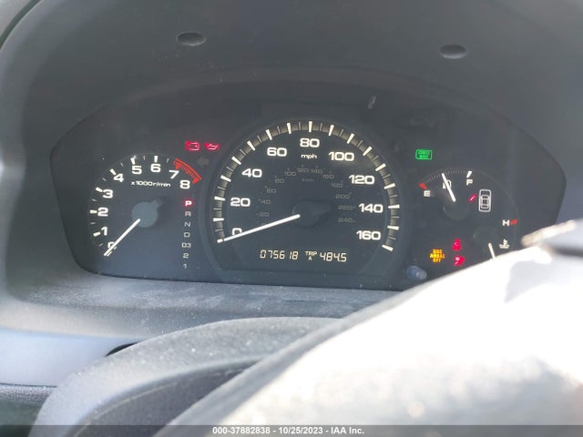 2007 HONDA ACCORD 3.0 EX VIN: 1HGCM66847A054070