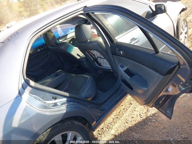 2007 HONDA ACCORD 3.0 EX VIN: 1HGCM66847A054070