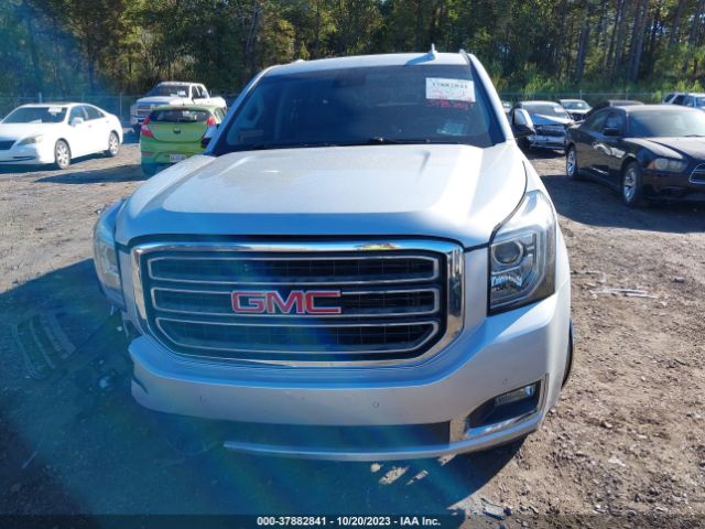 1GKS1GKC6JR105875 GMC Yukon Xl Slt