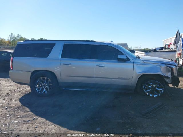 1GKS1GKC6JR105875 GMC Yukon Xl Slt