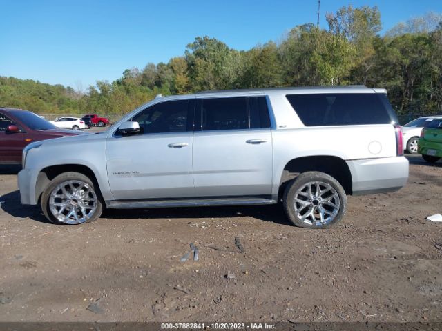 1GKS1GKC6JR105875 GMC Yukon Xl Slt