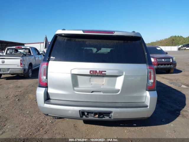 1GKS1GKC6JR105875 GMC Yukon Xl Slt