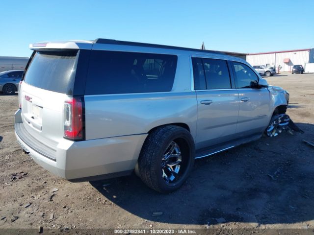 1GKS1GKC6JR105875 GMC Yukon Xl Slt