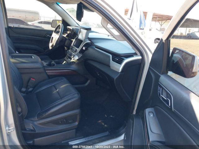 1GKS1GKC6JR105875 GMC Yukon Xl Slt