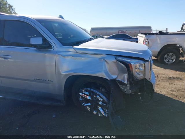 1GKS1GKC6JR105875 GMC Yukon Xl Slt