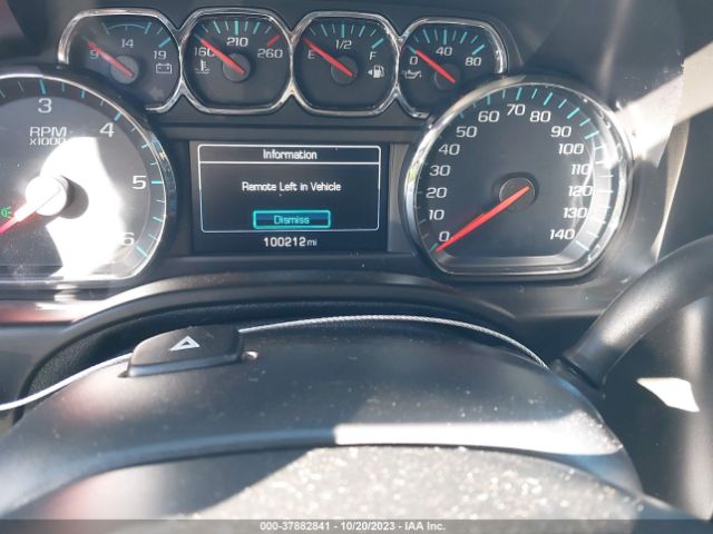 1GKS1GKC6JR105875 GMC Yukon Xl Slt