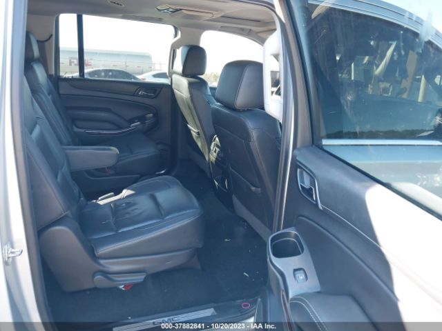 1GKS1GKC6JR105875 GMC Yukon Xl Slt