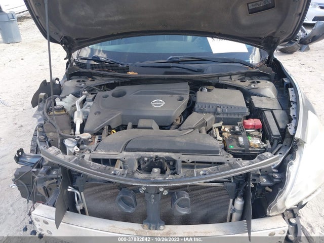 2015 NISSAN ALTIMA 2.5 SL VIN: 1N4AL3AP5FN353196