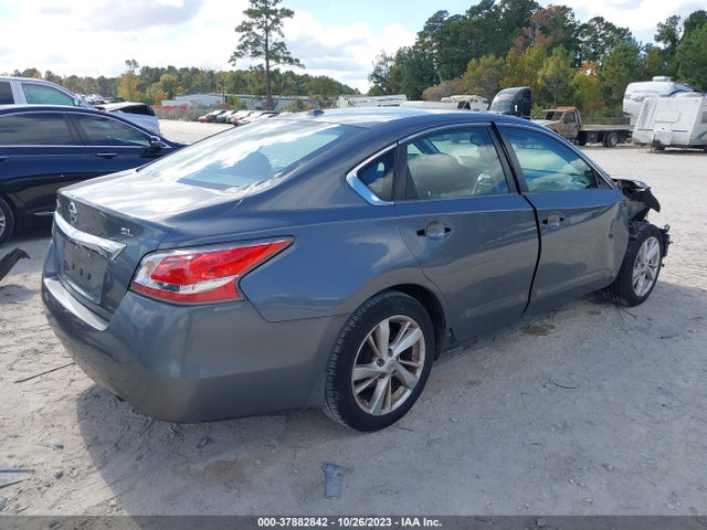 2015 NISSAN ALTIMA 2.5 SL VIN: 1N4AL3AP5FN353196