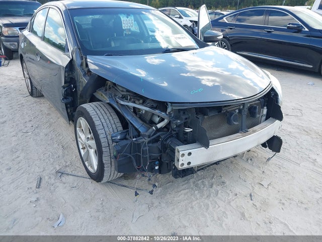 2015 NISSAN ALTIMA 2.5 SL VIN: 1N4AL3AP5FN353196